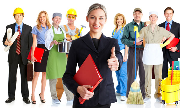 Altınyayla Bayan Temizlikçi Hizmeti